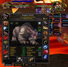 Check spelling or type a new query. Taladril S Treatise On Druid Tanking In Wow Classic Warcraft Tavern