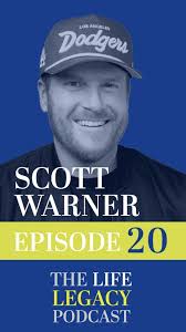 "Knowing Your Audience and Building Real Digital Communities" with Scott  Warner