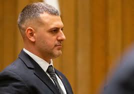 Reinstatement of officers involved in Nathan Bill's case was a 'mistake,'  Springfield Mayor Domenic Sarno says; officers will be suspended, again