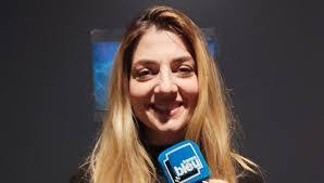 Sarah Koper's Instagram, Twitter & Facebook