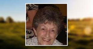 Mary Marcel Obituary December 12, 2013