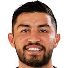 Nicolas alexander maturana caneo, who is popular as nicolas maturana is one of the emerging stars of the football world. Nicolas Maturana Fm 2021 Profile Reviews