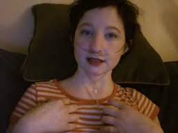 The Girl Who Inspired 'The Fault In Our Stars' And A Network Of Friends