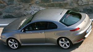 Image result for Grigio Meteora 2007 Alfa-Romeo