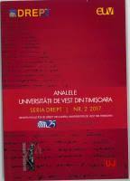 509 cod procedură civilă fără indicarea niciunui motiv concret dintre cele expres şi limitativ enunţate de textul de lege respectiv. Ceeol Article Detail
