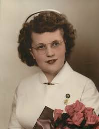 Obituary for Iris Mossey