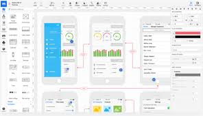 Cosmetic craft paper can mockup. 27 Free Web Ui Mockup Tools Dzone Open Source