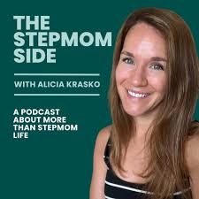 Listen to The Stepmom Side Podcast podcast