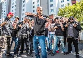 Search results for dar salim. Bild Von Lommbock Bild 6 Auf 23 Filmstarts De