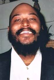 Eric Cresencio Holmes (1969-2015)