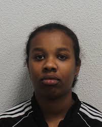 Teen jailed for attacking woman with knife in Grove Park