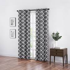 Curtains Window Treatments The Home Depot