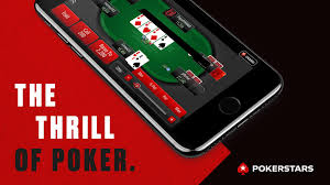 Pokerstars home games apple app. Pokerstars For Android Apk Download