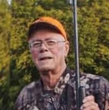 Donald Moore of Charlotte, Michigan, died under the care of his family,  with the help of hospice