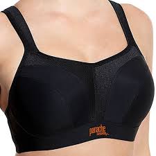 panache underwire sport bra 5021