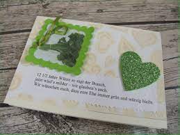 Nach 12,5 jahren feiert man petersilienhochzeit. Karte Zur Petersilienhochzeit Cardmaking Kartenbasteln Petersilienhochzeit Karten Selber Basteln Karten Basteln