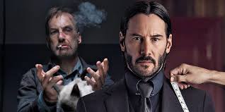 Киану ривз, микаэл нюквист, алфи аллен и др. Nobody Director Teases Possibility Of A John Wick Crossover