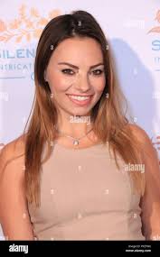 Siena oberman hi-res stock photography and images