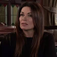 Coronation Street's Carla Connor threatened before turning to drink over  devastating letter