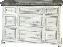 Ships free orders over $39. Ifd Luna 9 Drawer Dresser In Off White Ifd768dsr