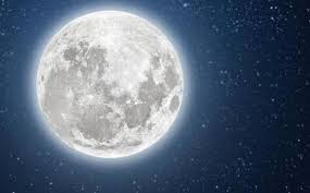 ¿dónde se verá este eclipse? Eclipse Lunar 2020 Cuando Ver El Primer Eclipse Y Luna Llena Del Ano