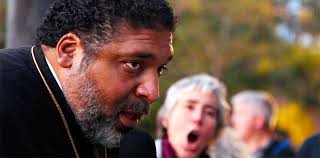 Video: 'When we lift from the bottom, everybody rises'