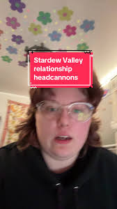 I think that Elliot is definitely in love with Leah but because he’s an  ~artist~ he wouldnt tell her just because its good for plot (he’s crazy)  #stardewvalley #polycule #relationships #npcs ...