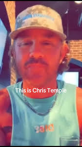 Chris Temple Shreveport
