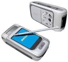 Philips 868 photo gallery - Photo 04 ...
