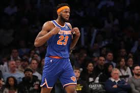 Nbastream will provide all new york knicks 2021 game streams for preseason. The New York Knicks Hit A Home Run With Mitchell Robinson