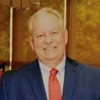 Bruce Calvin Bullman (1961-2019)