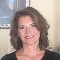 Marcia Ireland's Instagram, Twitter & Facebook