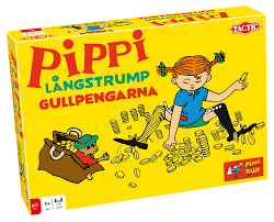 Test Barnsliga Sallskapsspel Som Passar Hela Familjen Barnnet Se