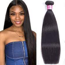 Before starting with the next step, wait 5 minutes. Amazon Com Brazilian Virgin Hair Straight Human Hair 1 Bundle 10 Inch 100g 100 Unprocessed Straight Hair Weave Natural Black Color Brazilian Straight Hair Bundles Beauty