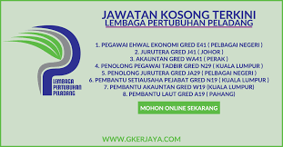 The pertubuhan peladang negeri sarawak (ppns) official website features products, news and events, links and recipes. Jawatan Kosong Lembaga Pertubuhan Peladang