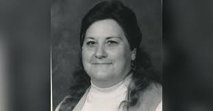 Patricia Anne Middleton Obituary