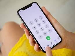 I did all steps with the apple support and reset all me settings. Why Can T People Hear Me On My Iphone How To Troubleshoot