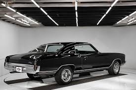 Image result for Black 1970 Monaco