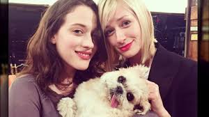 Are Kat Dennings And Beth Behrs Still Friends?