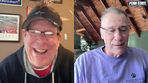 Who They Are: Scouting the Michigan Wolverines for Saturday's game at Penn  State