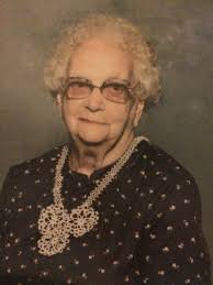 Flinn, Mann Family History