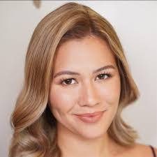 Tabitha Rice's Instagram, Twitter & Facebook