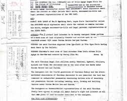 Registration for deed of assignment in lagos state. What Is A Deed Of Assignment And The Foolish Risk Your Taking For Not Having A Deed Of Assignment For Your Land Omonile Lawyer
