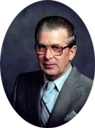 Earle John Chesney Obituary September 14, 2016