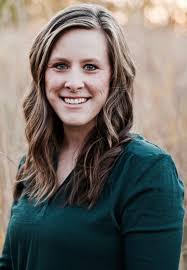 Megan Manning, MA LMFT