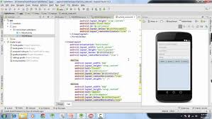 $mysql_qry = select * from userlogin where email = '$user_name' and pass = '$user_pass';; 26 Android Sqlite Tutorial Calling Crud Operations From Ui Android Studio Youtube