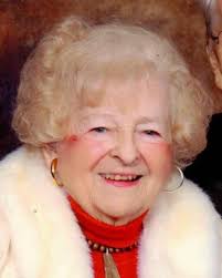 Dorothy Herring Obituary