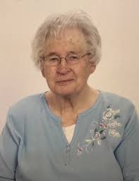 Obituary for Fern E. (Pegg) Cox
