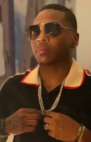 Anton L. Harris, age 26