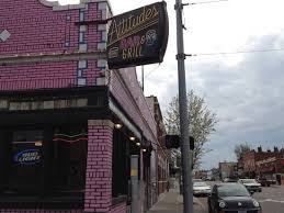 Sports bar, bar, american restaurant. The Ten Best Gay Bars In St Louis Music Blog